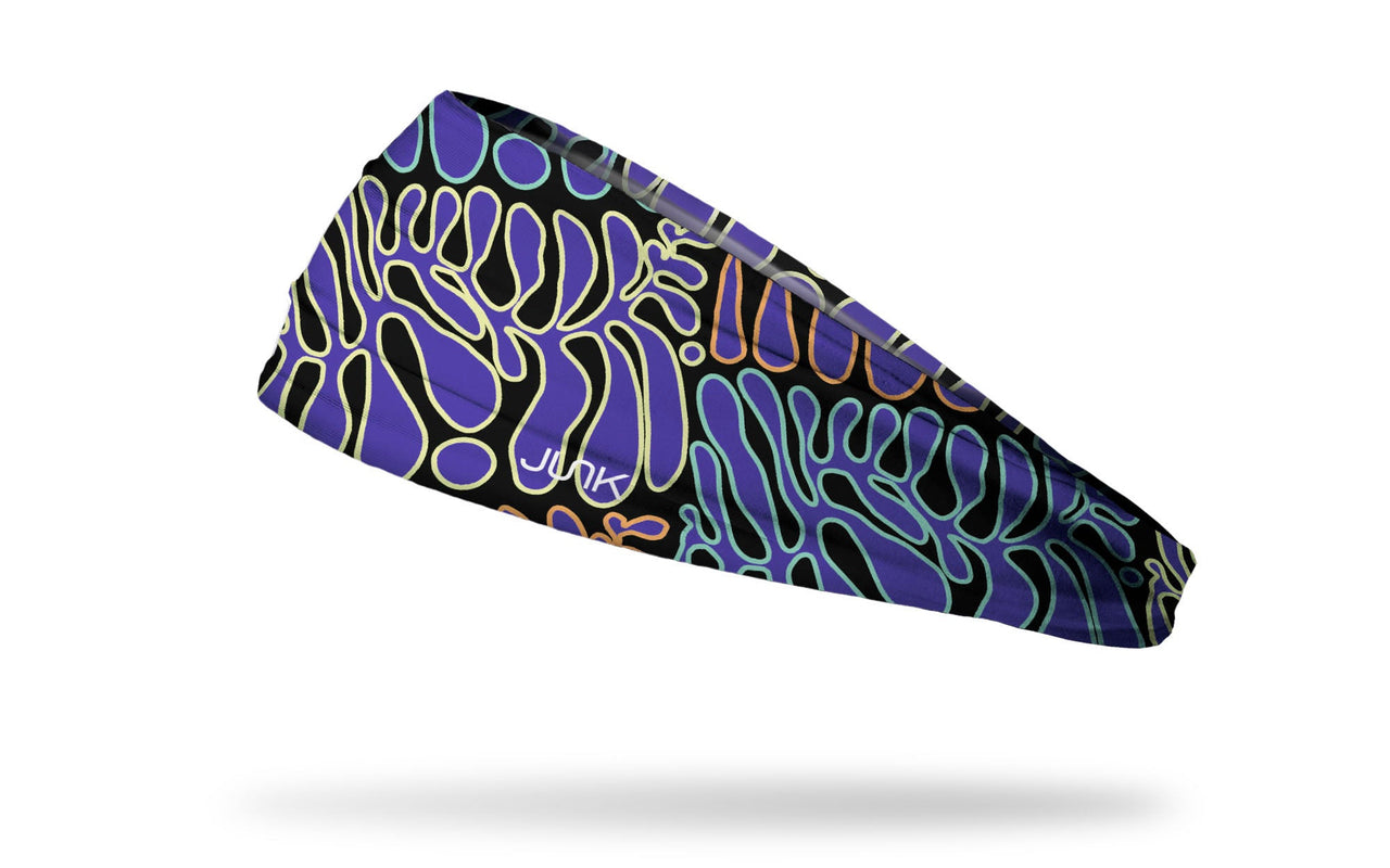 Tropic Wonder Big Bang Lite Headband - View 1