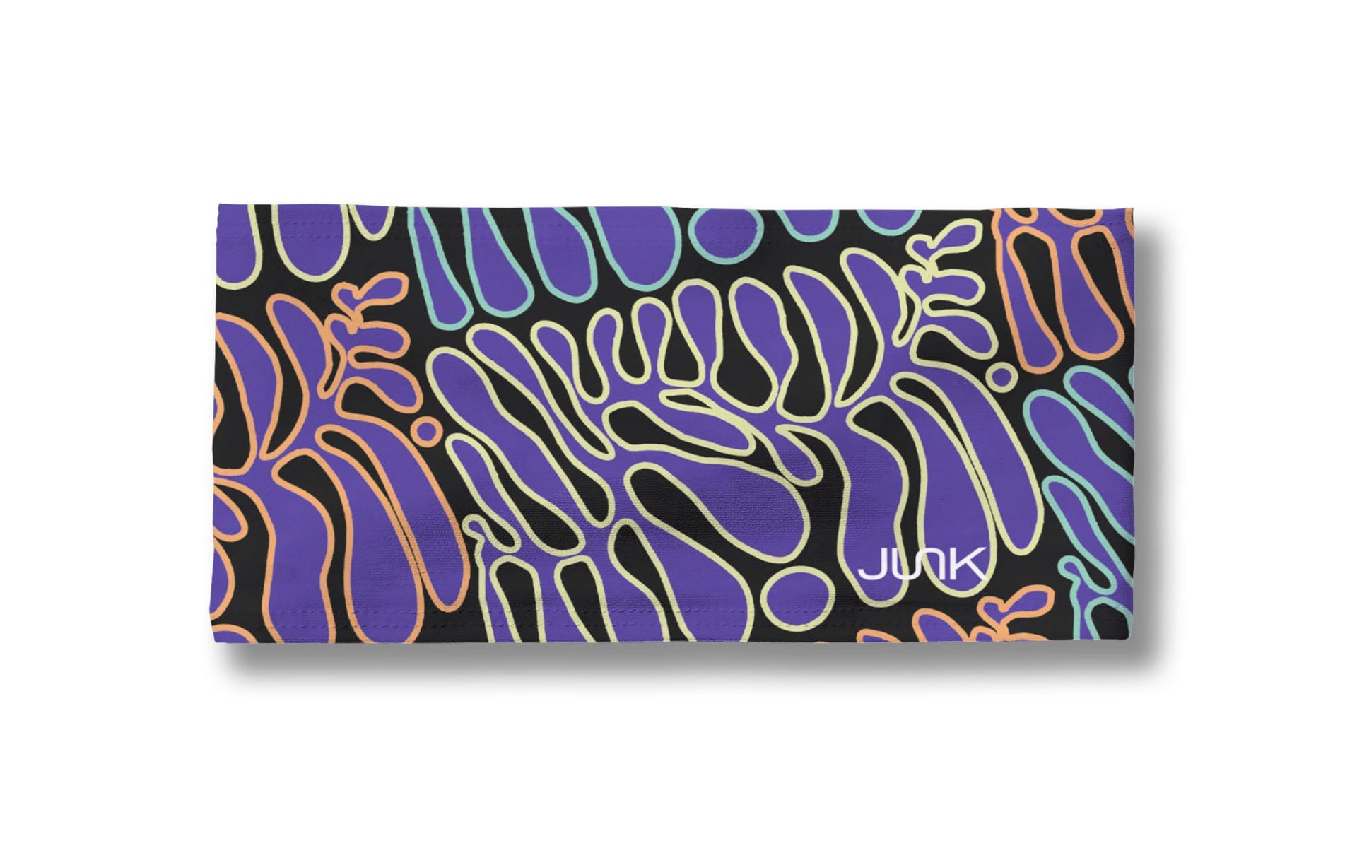 Tropic Wonder Big Bang Lite Headband - View 3