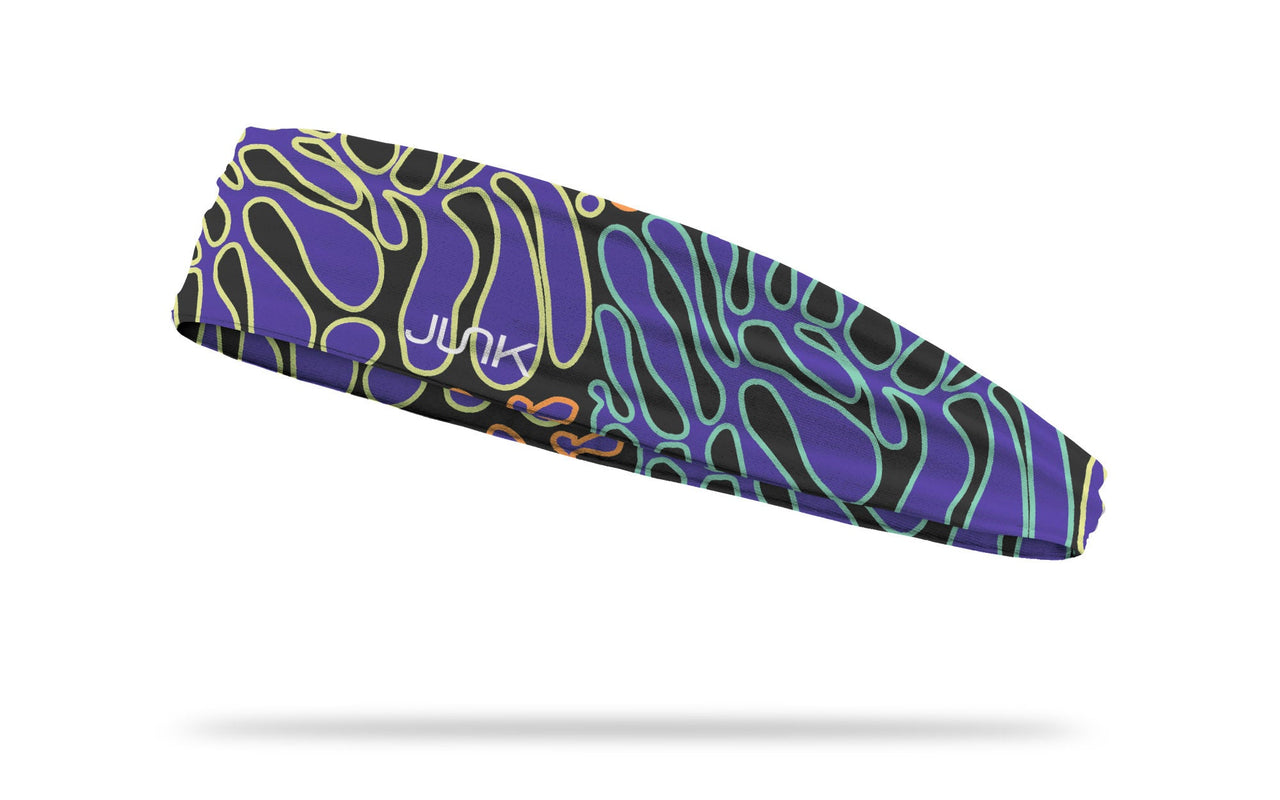 Tropic Wonder Infinity Headband - View 1