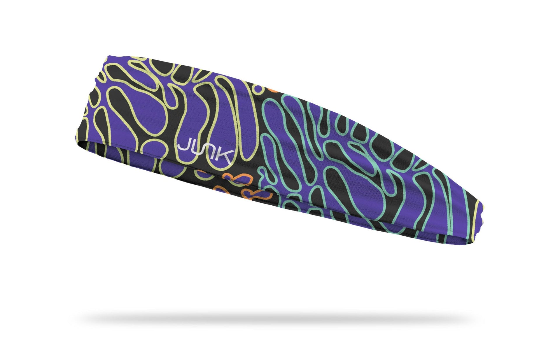 Tropic Wonder Infinity Headband - View 1