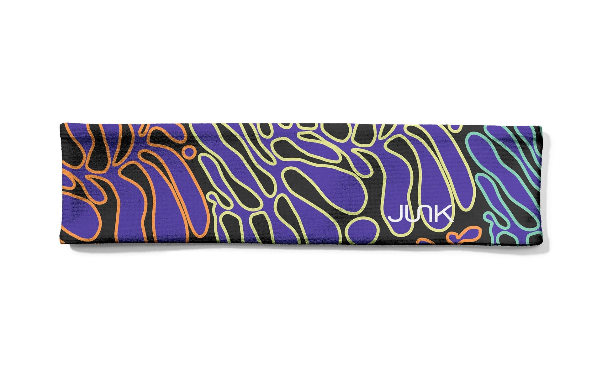 Tropic Wonder Infinity Headband - View 3