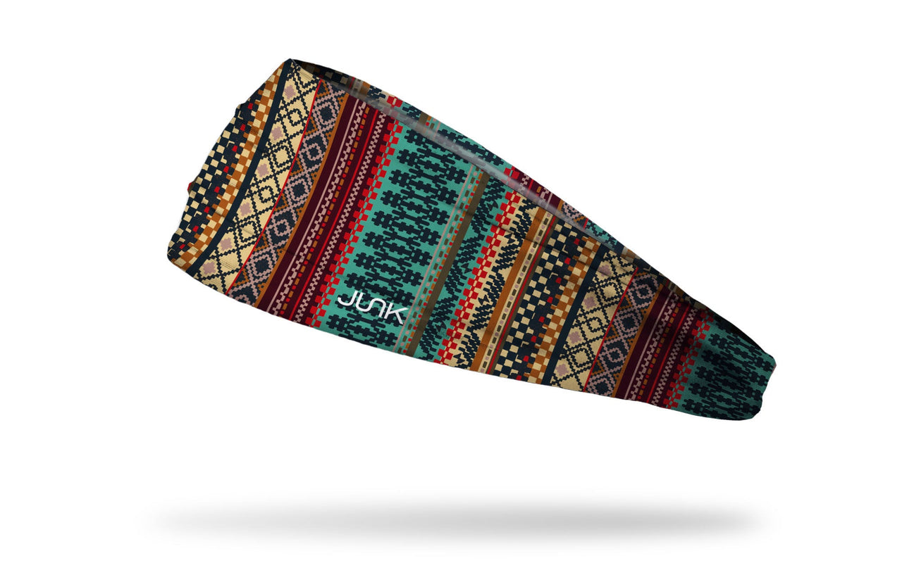 Tucumari Big Bang Lite Headband