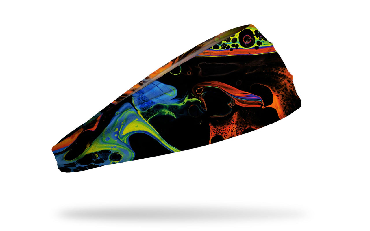 Turpentine Big Bang Lite Headband
