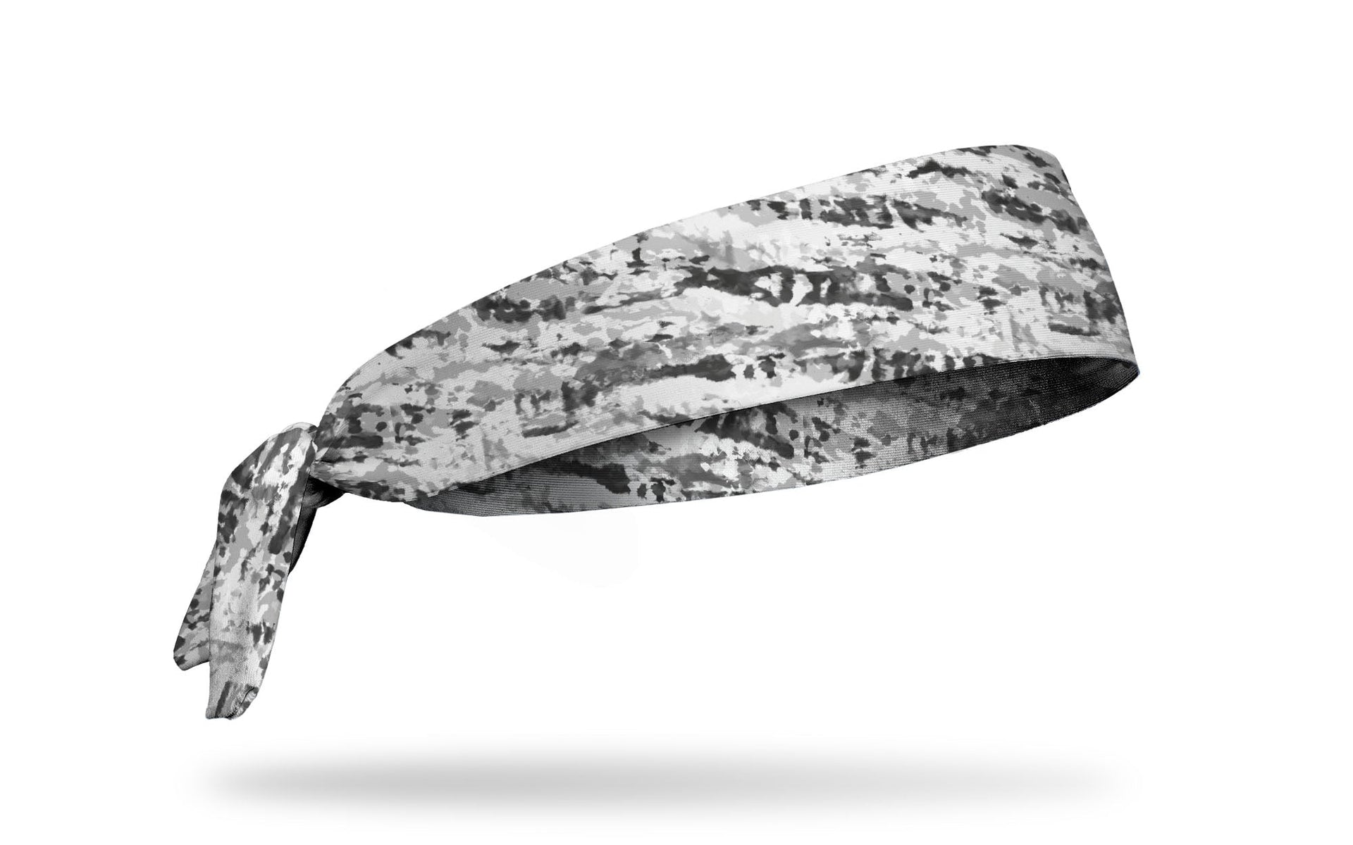 Ultimatum Flex Tie Headband - View 2