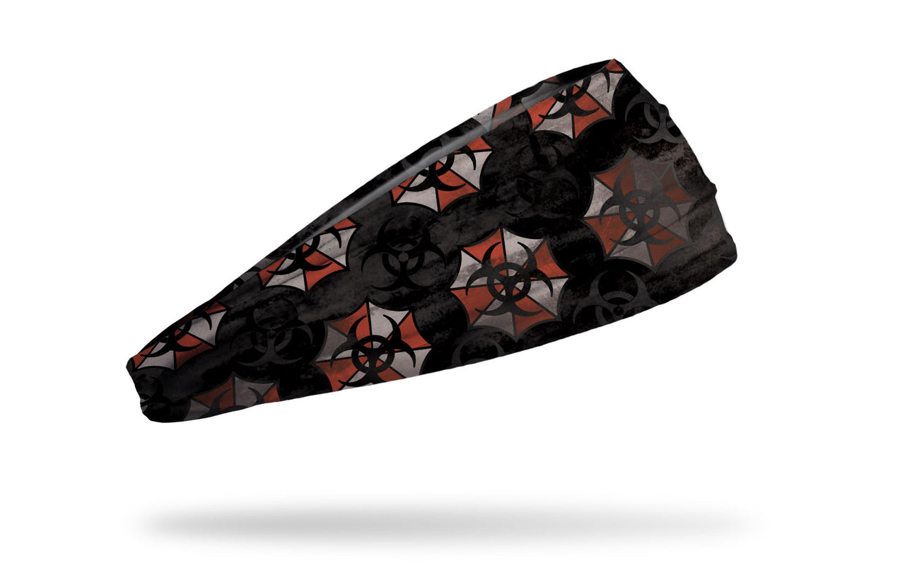Umbrella Corp Big Bang Lite Headband