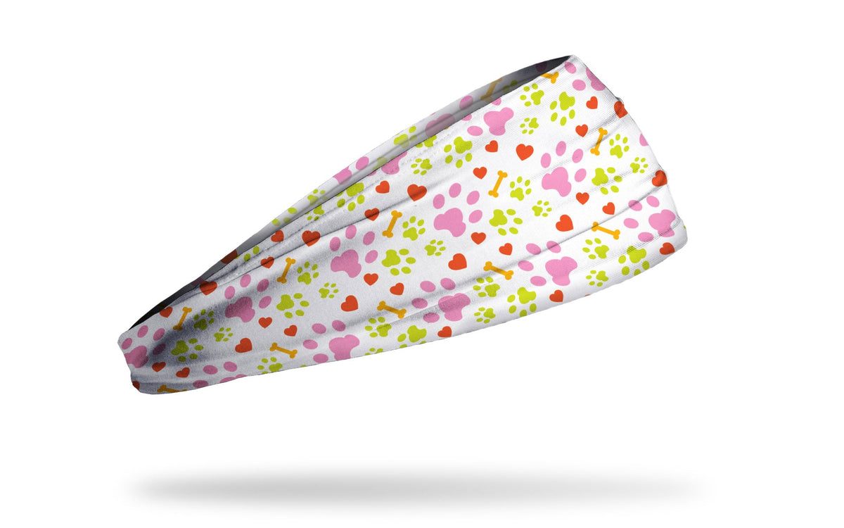 Unconditional Love Big Bang Lite Headband