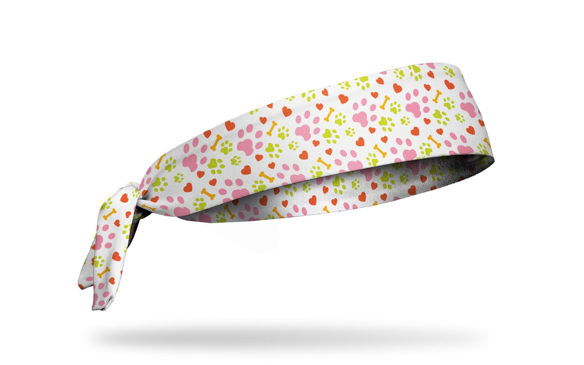 Unconditional Love Flex Tie Headband