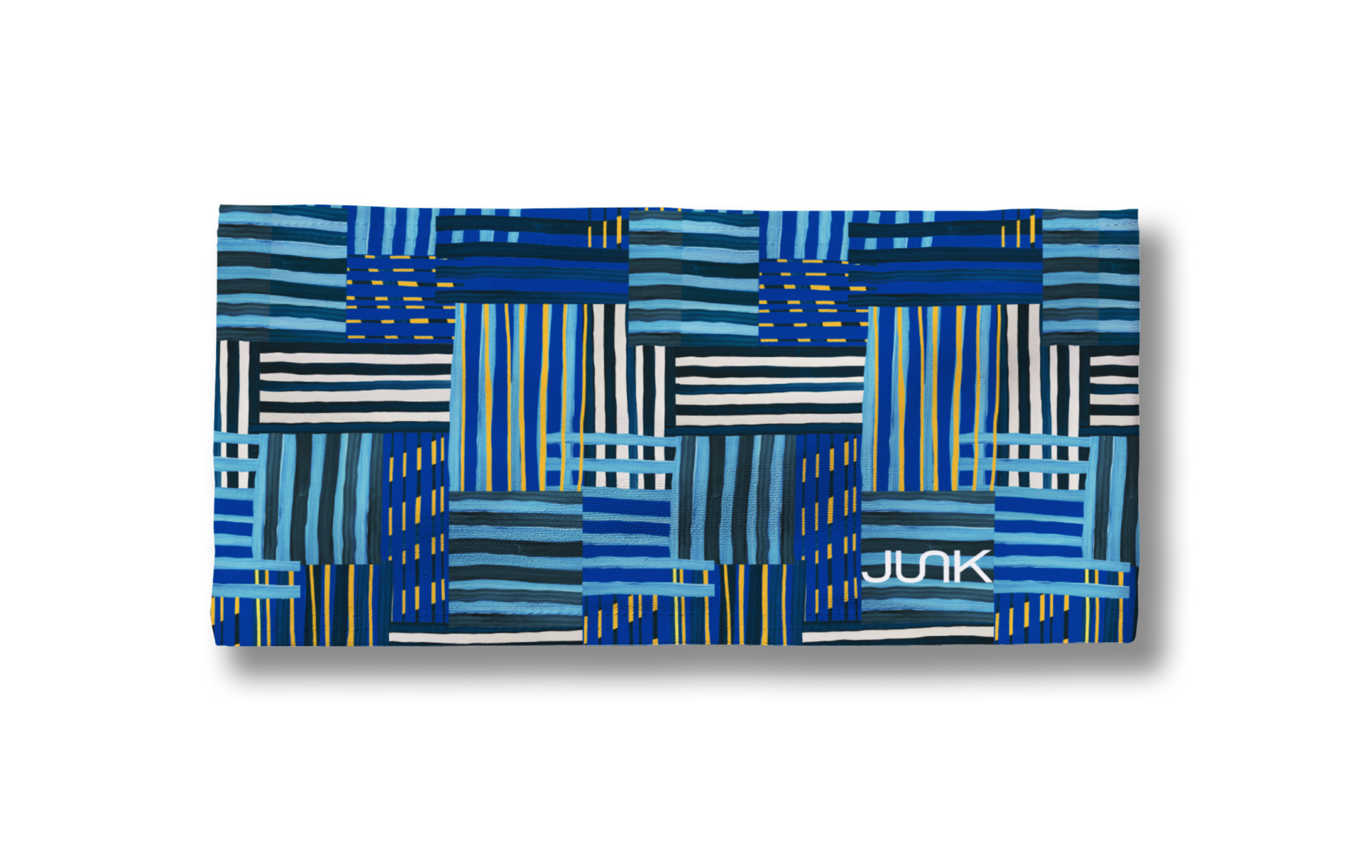 Underwater Basket Weaving Big Bang Lite Headband - View 3