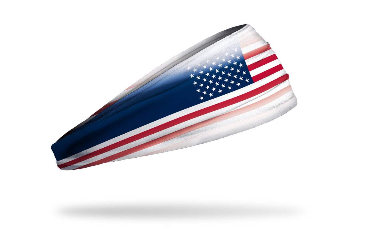 United States Classic Big Bang Lite Headband