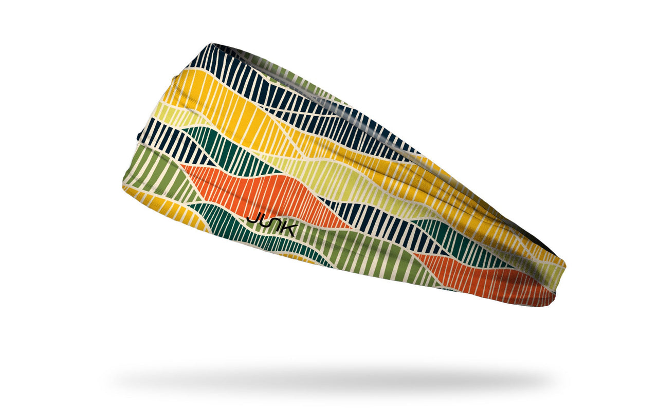 Uplands Big Bang Lite Headband