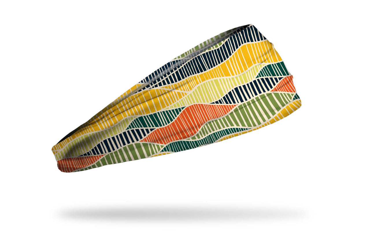 Uplands Big Bang Lite Headband