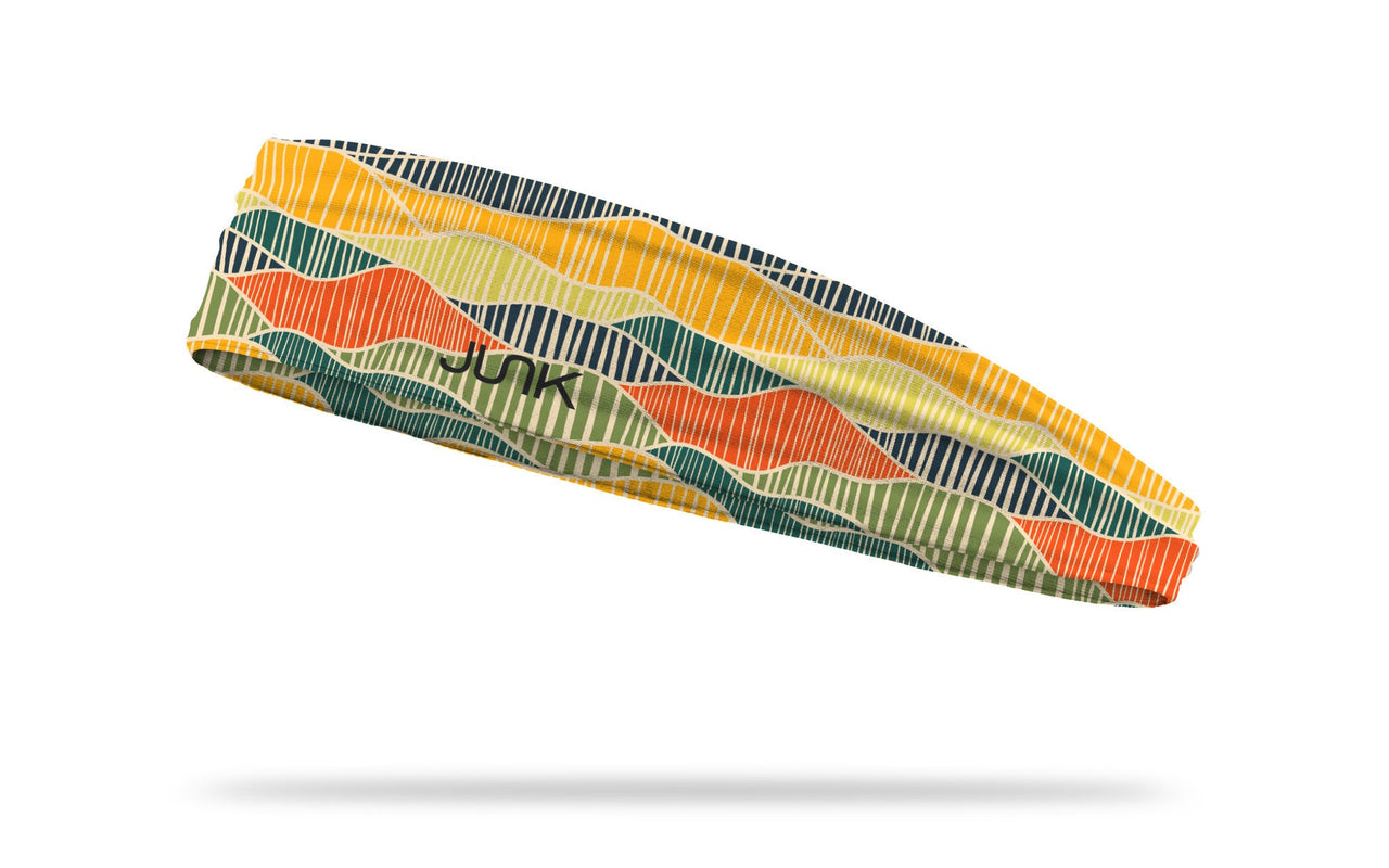 Uplands Infinity Headband