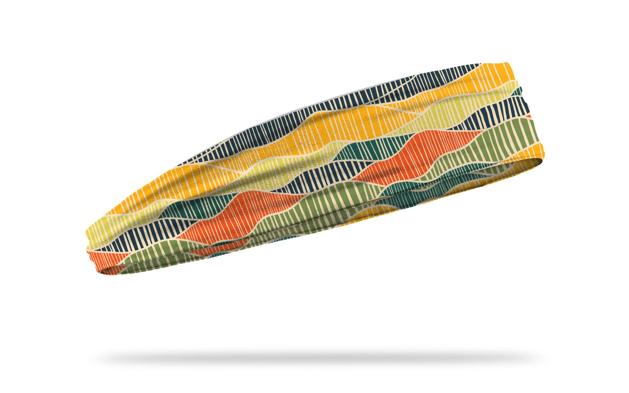 Uplands Infinity Headband