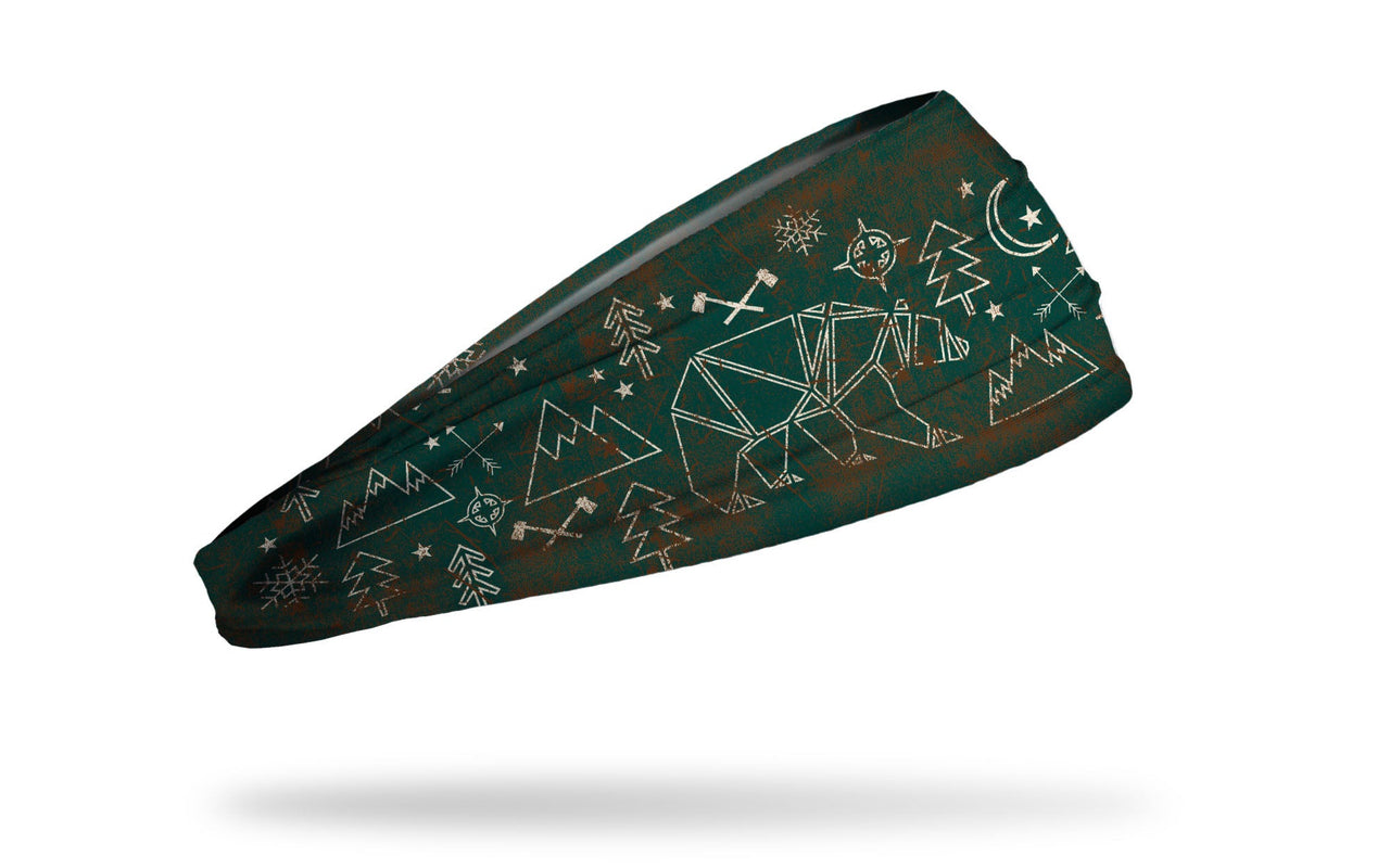Ursa Major Big Bang Lite Headband
