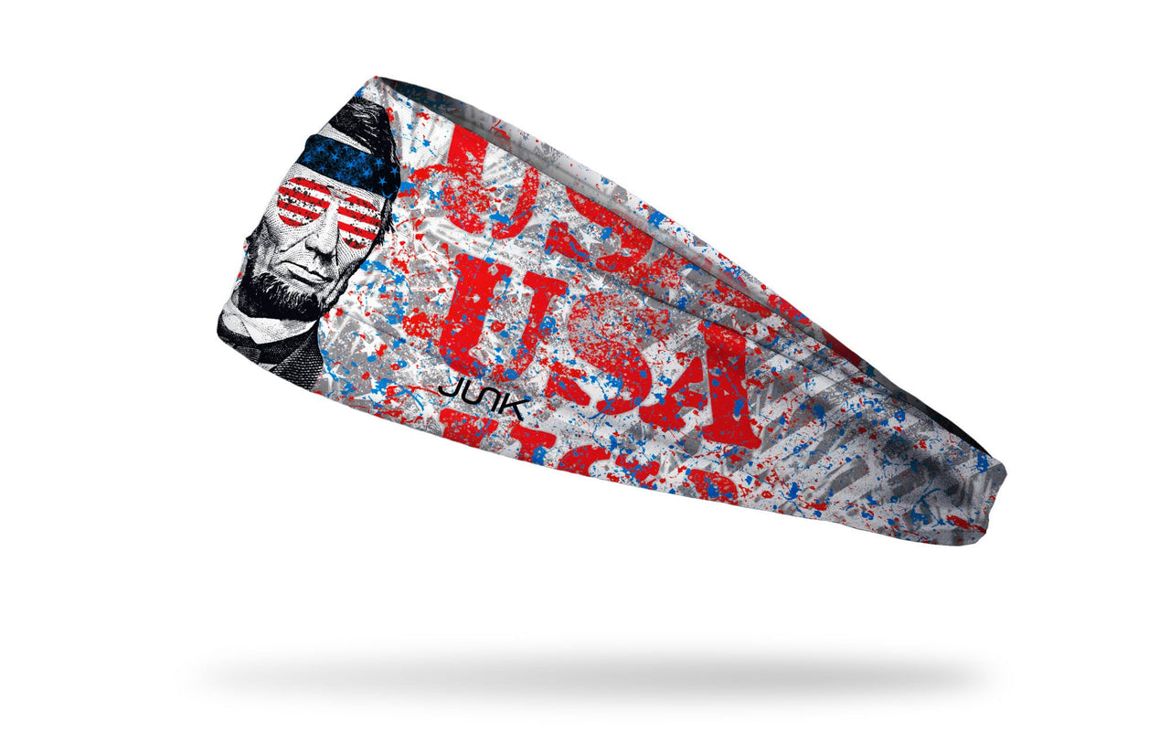 U.S.ABE Big Bang Lite Headband