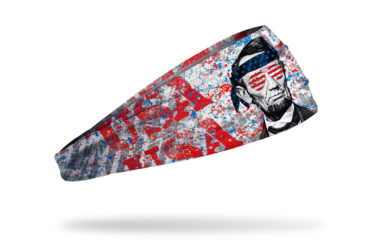 U.S.ABE Big Bang Lite Headband