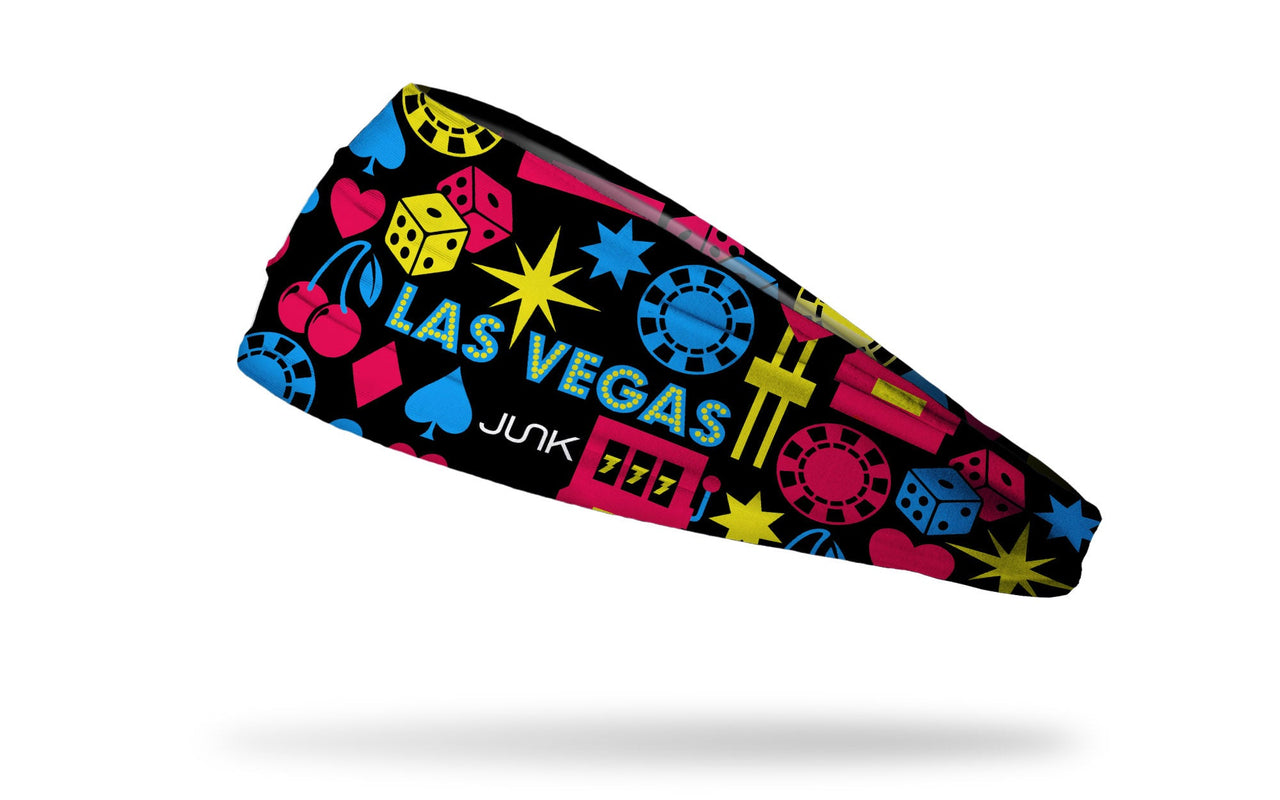 Vegas Headband