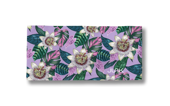 Vibrant Vacation Headband