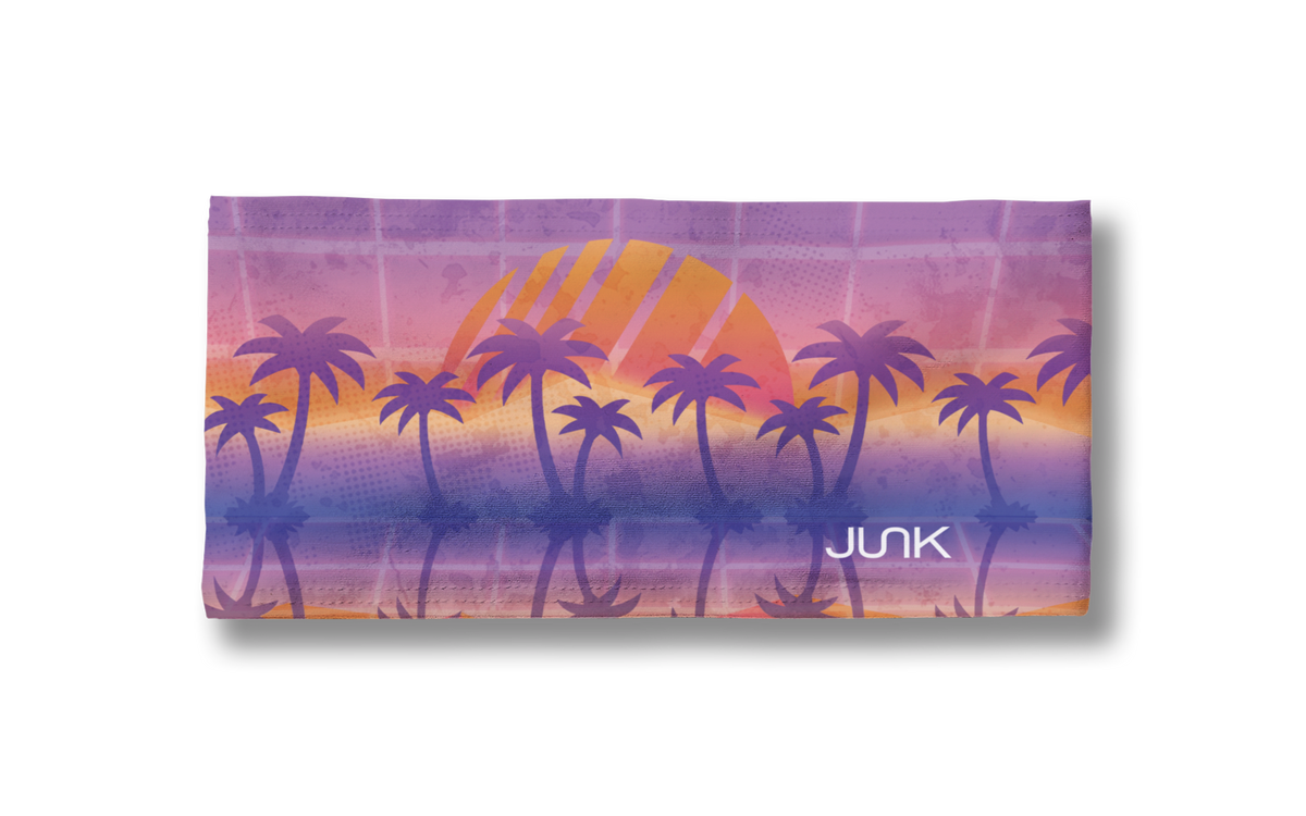 Vice Vibes Big Bang Lite Headband - View 3