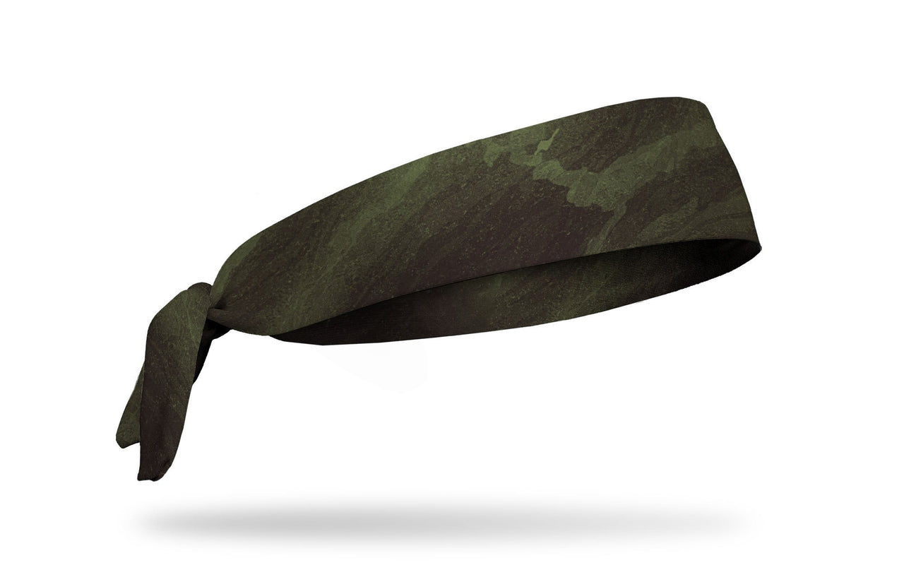 Viridity Flex Tie Headband