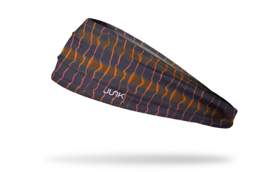 Vivid Vapors Headband