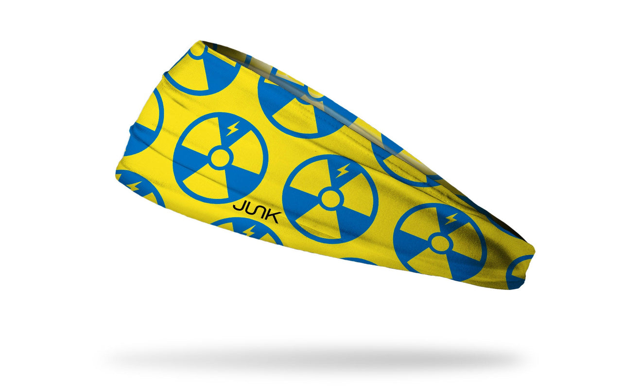 Wastelander Big Bang Lite Headband