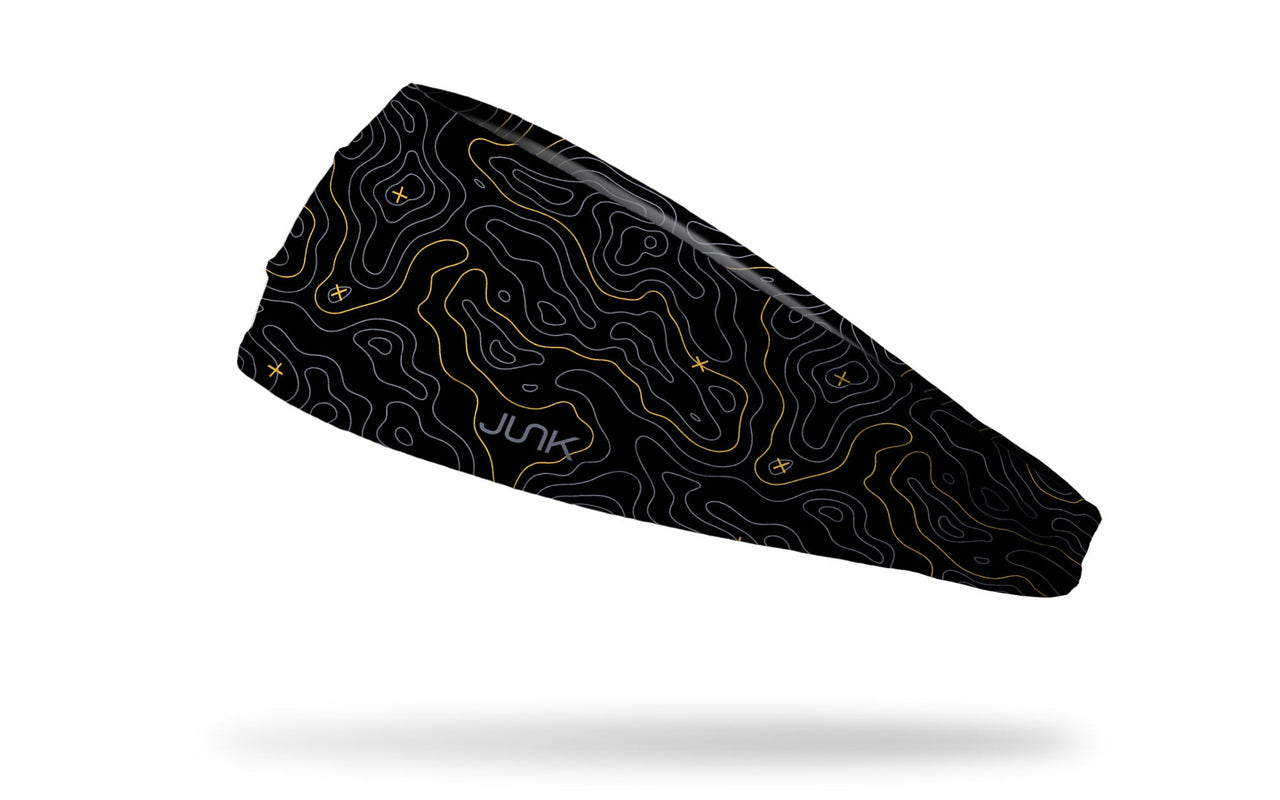 Wayfinder Big Bang Lite Headband