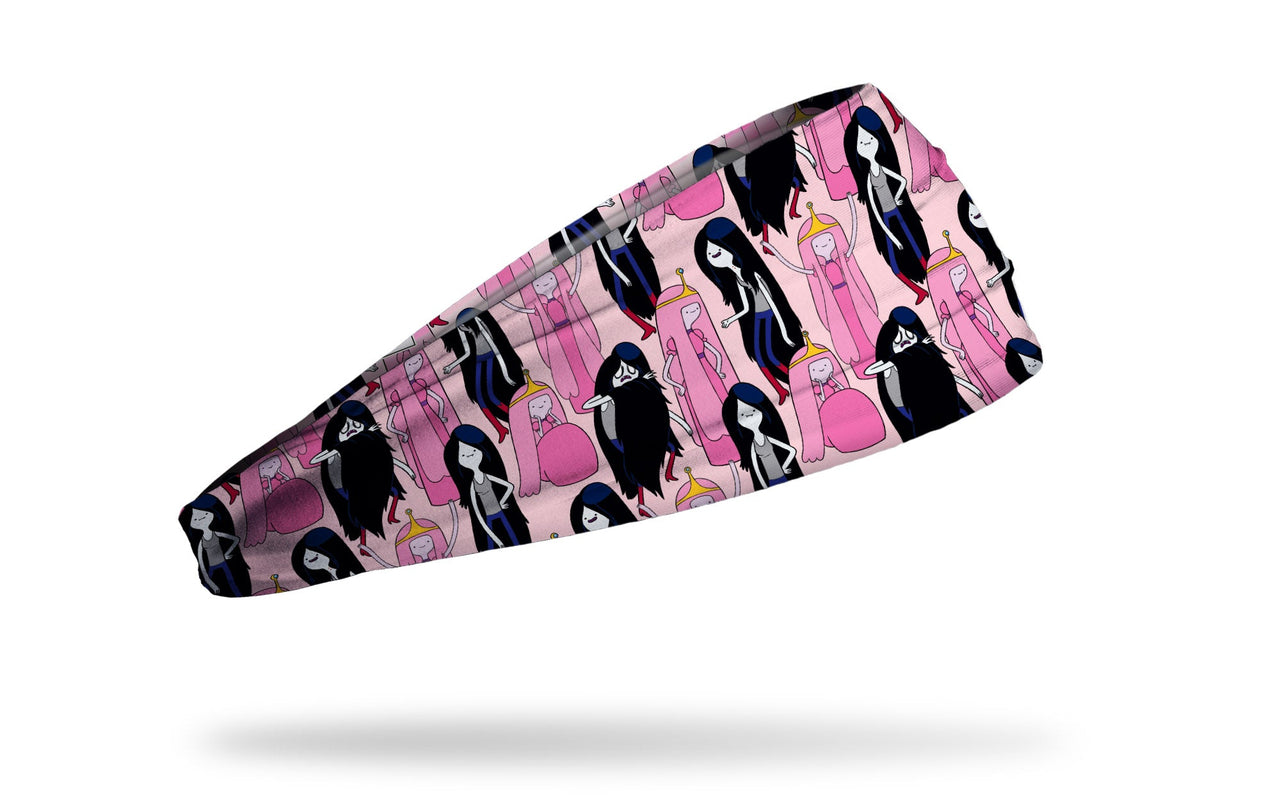 Adventure Time: Marcy and Peebles Big Bang Lite Headband