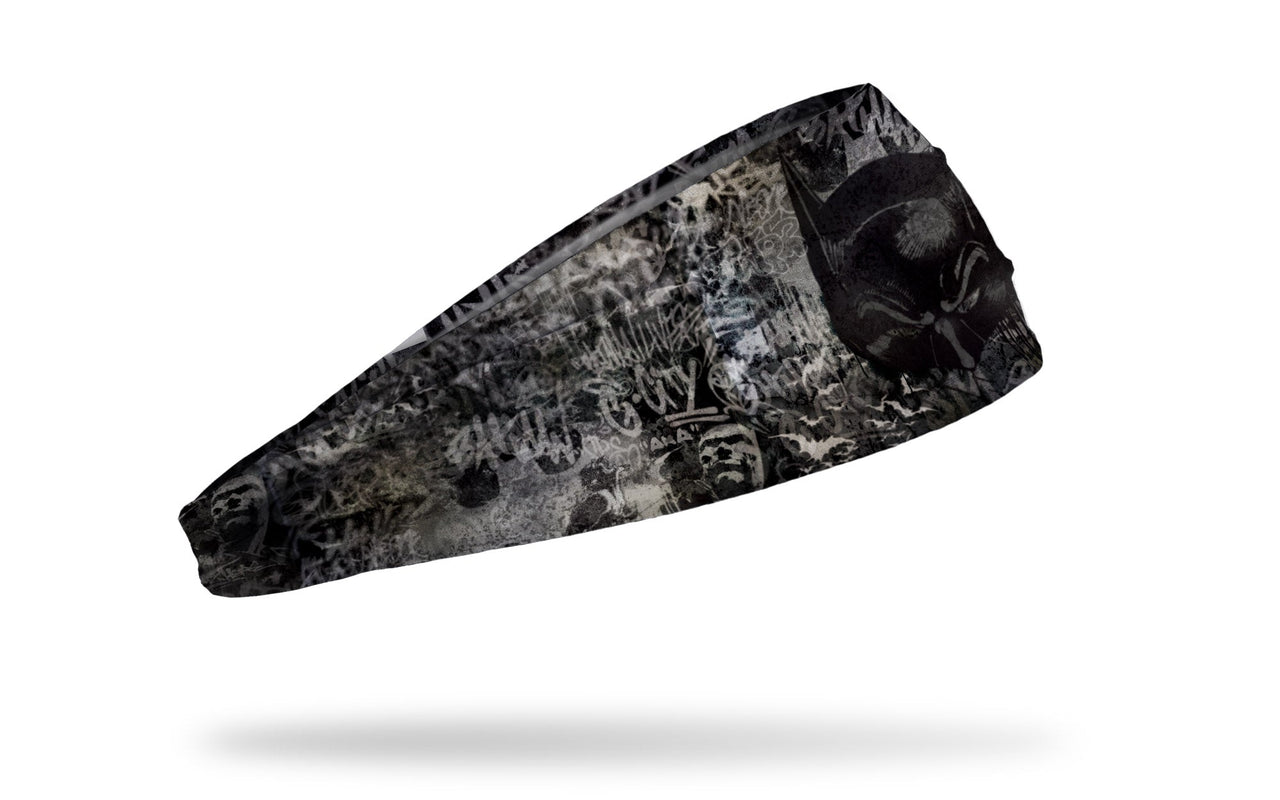 Batman: Dark is the Knight Big Bang Lite Headband