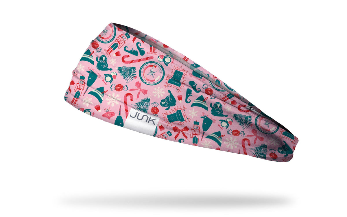 Elf: I LOVE YOU I LOVE YOU I LOVE YOU Big Bang Lite Headband