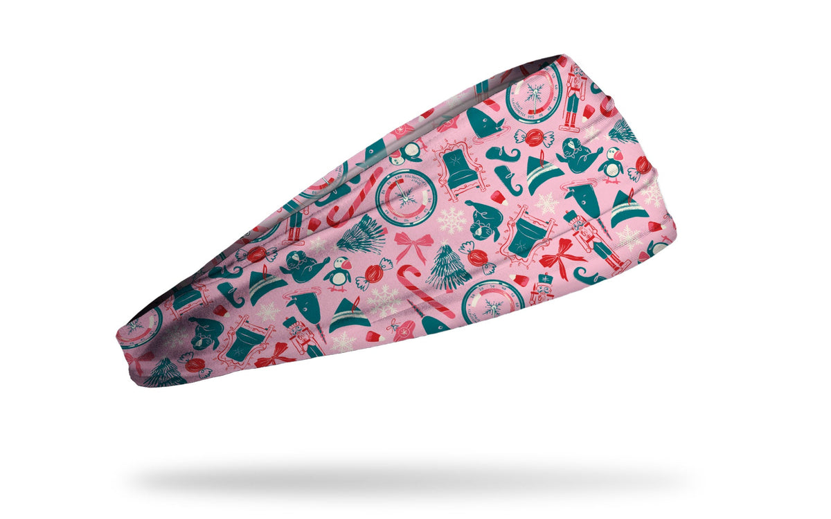 Elf: I LOVE YOU I LOVE YOU I LOVE YOU Big Bang Lite Headband