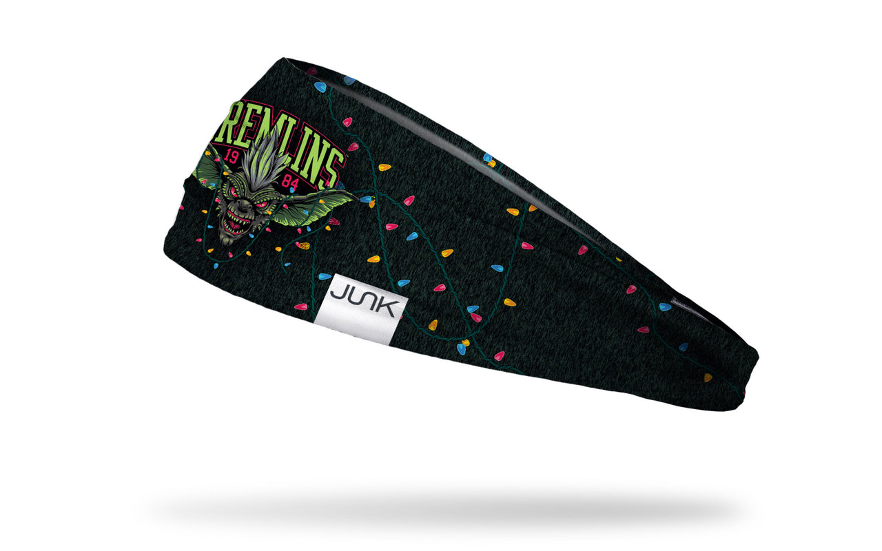 Gremlins: Stripe Lights Headband