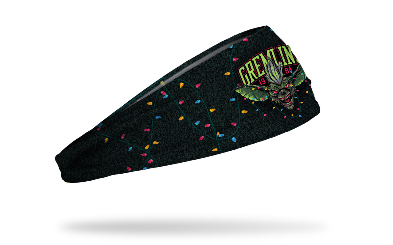 Gremlins: Stripe Lights Headband