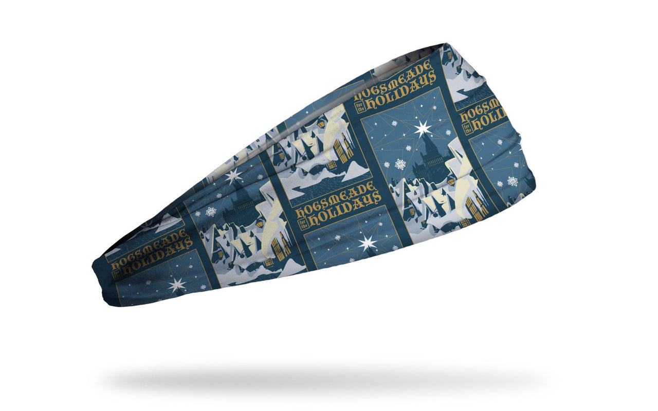 Harry Potter: Hogsmeade Headband