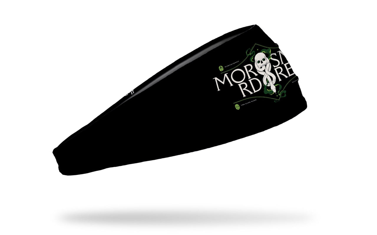 Harry Potter: Morsmordre Headband