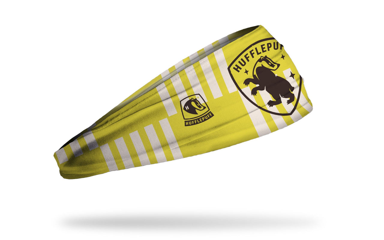 Harry Potter: Nostalgic Hufflepuff Big Bang Lite Headband