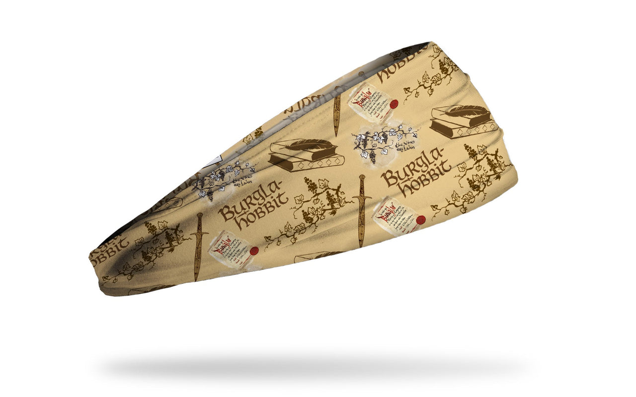 Hobbit: Burgla Hobbit Big Bang Lite Headband