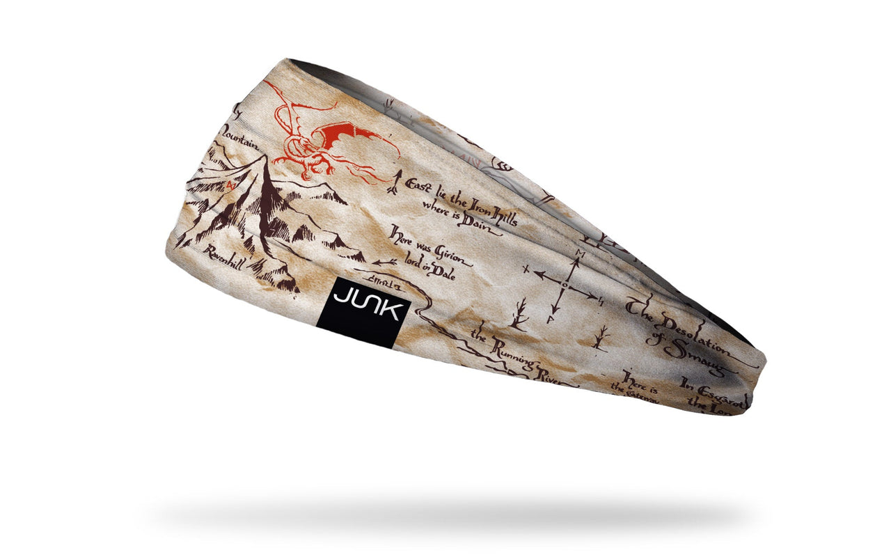 Hobbit: Erebor Big Bang Lite Headband