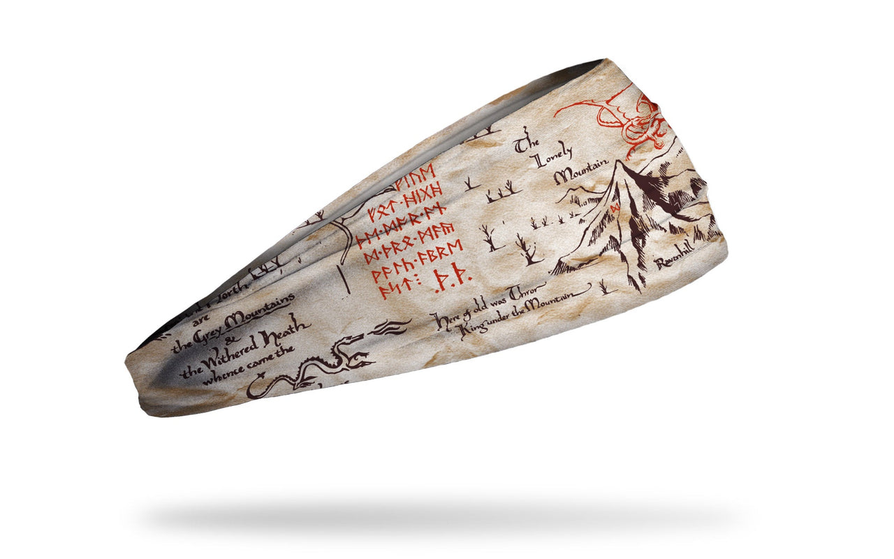 Hobbit: Erebor Big Bang Lite Headband