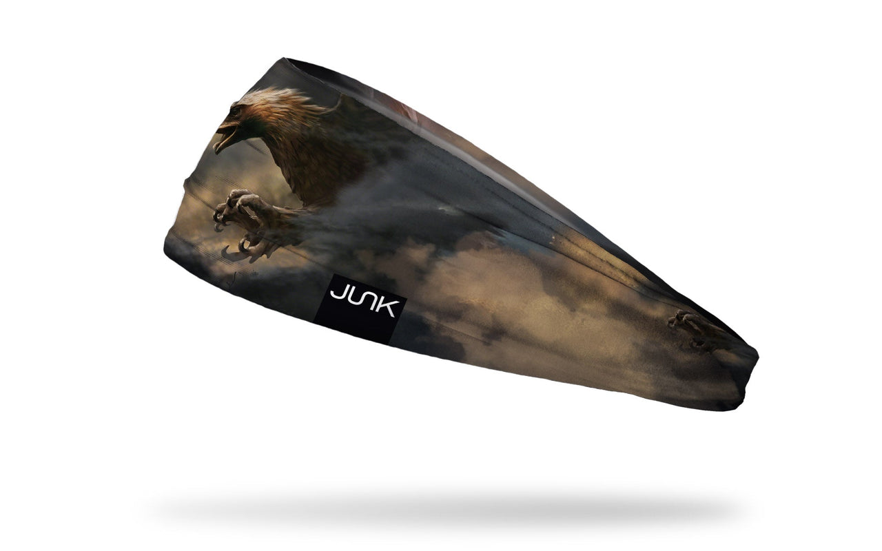 Hobbit: King of Eagles Big Bang Lite Headband