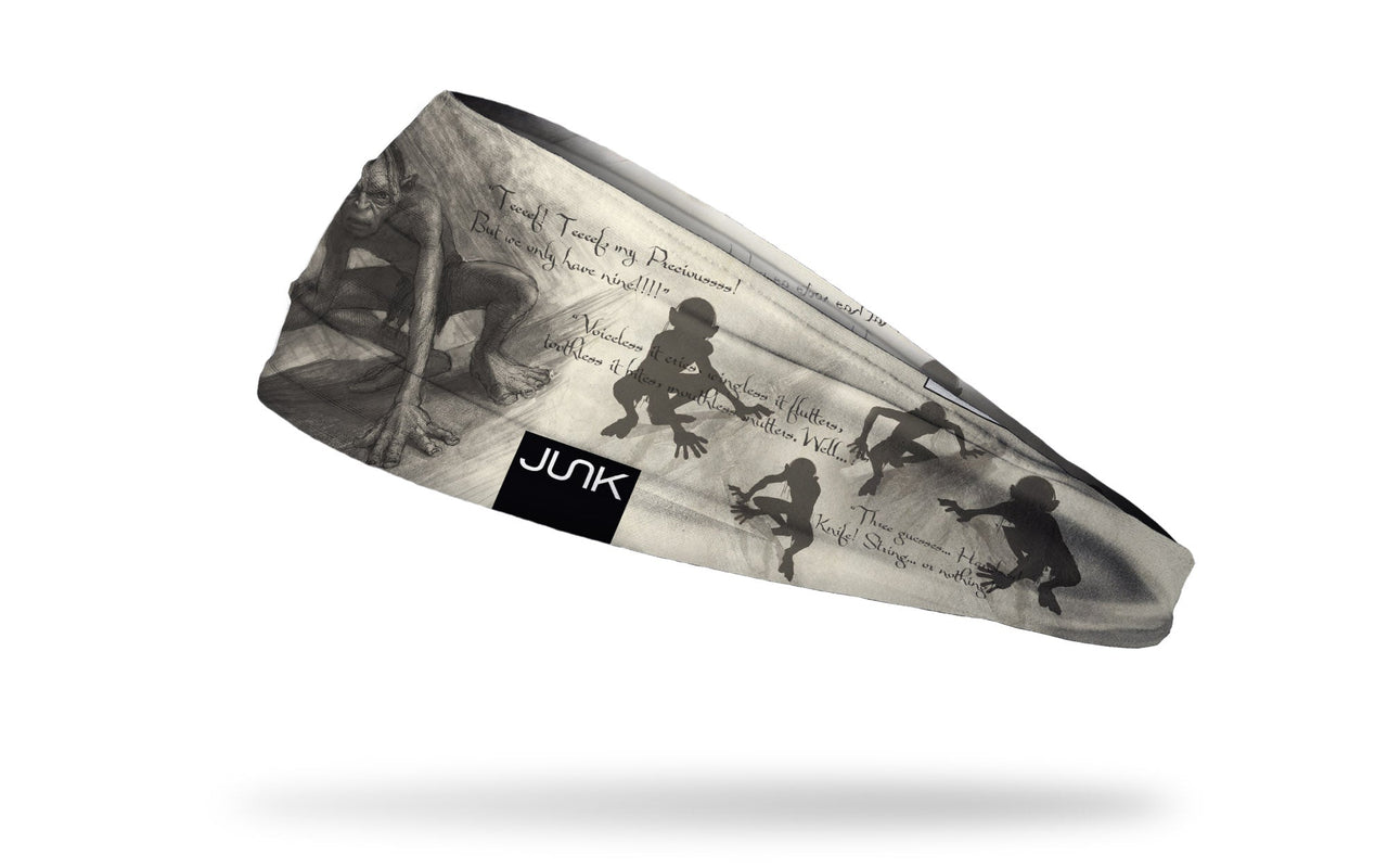 Hobbit: Riddles in the Dark Big Bang Lite Headband