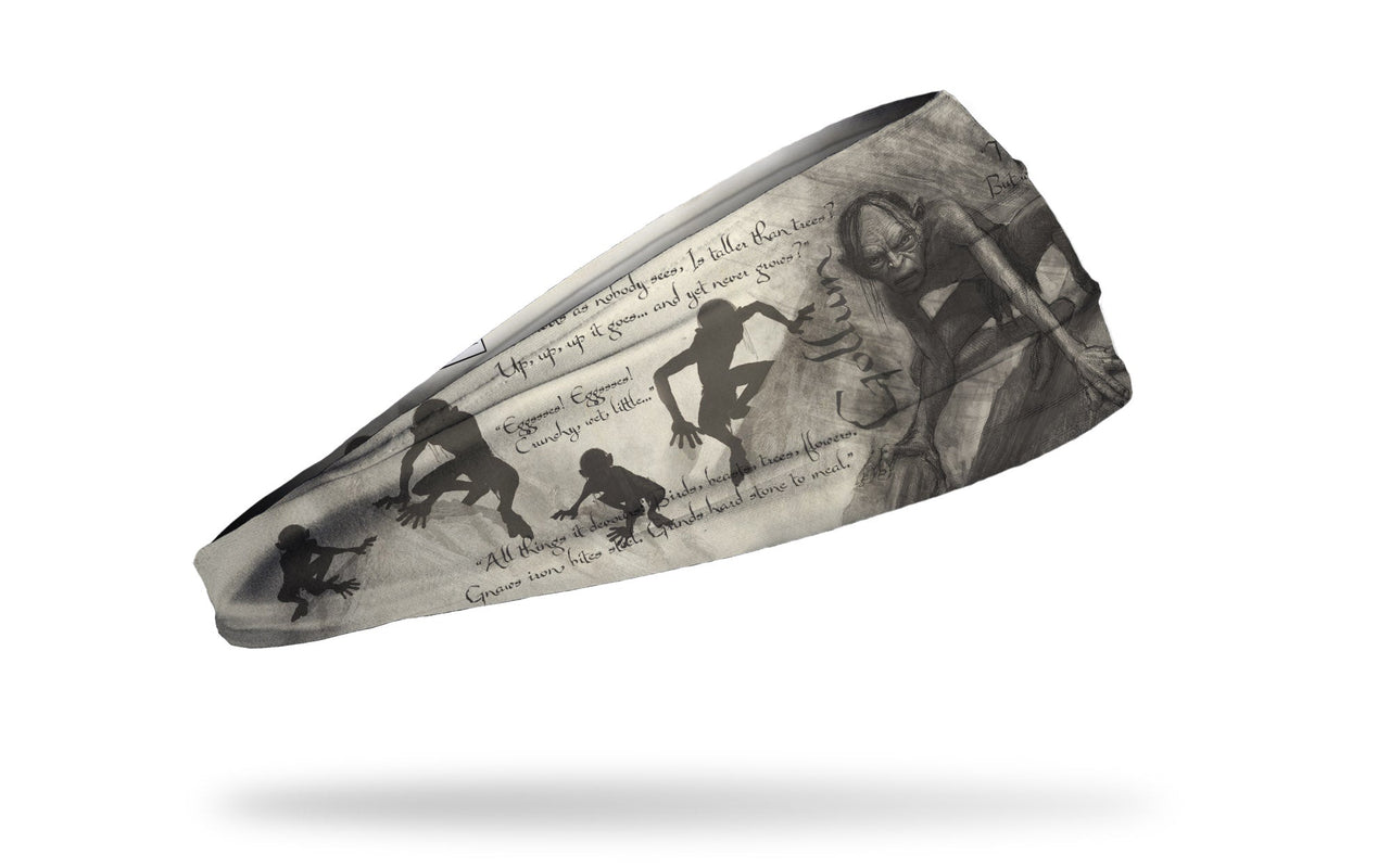 Hobbit: Riddles in the Dark Big Bang Lite Headband