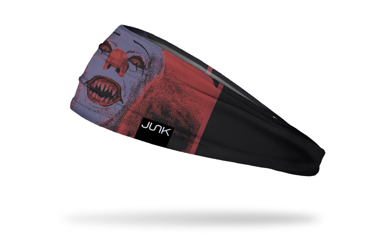 IT: Afraid Big Bang Lite Headband