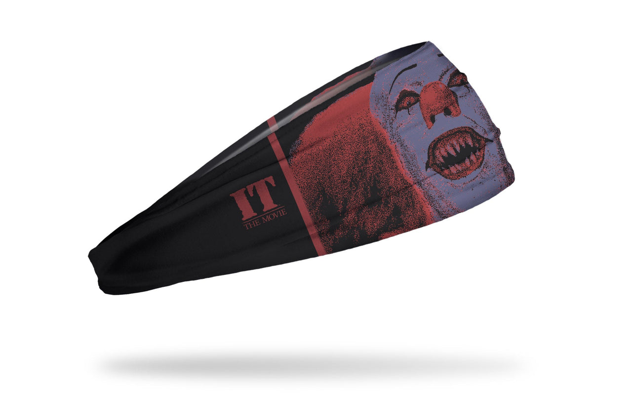 IT: Afraid Big Bang Lite Headband