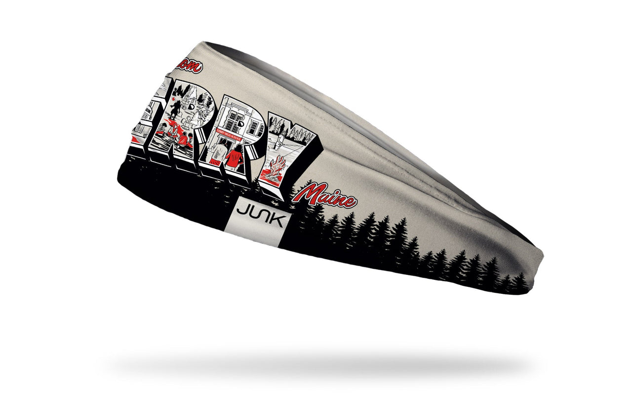 IT: Welcome to Derry Big Bang Lite Headband