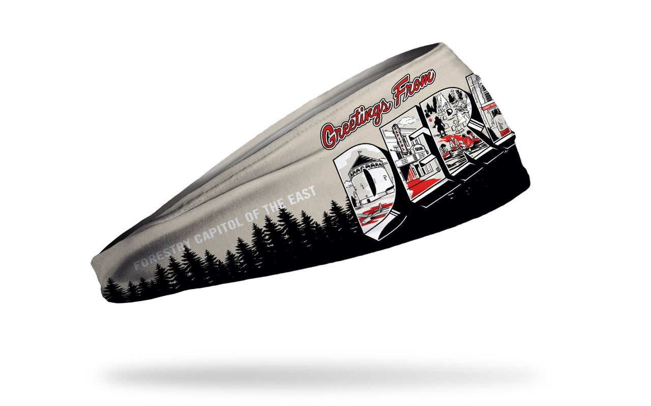 IT: Welcome to Derry Big Bang Lite Headband