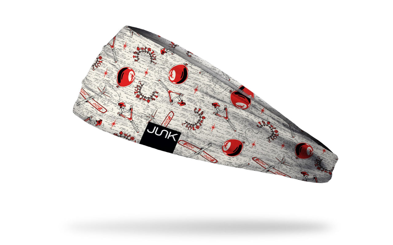 IT: Welcome to Derry Good Friends Big Bang Lite Headband