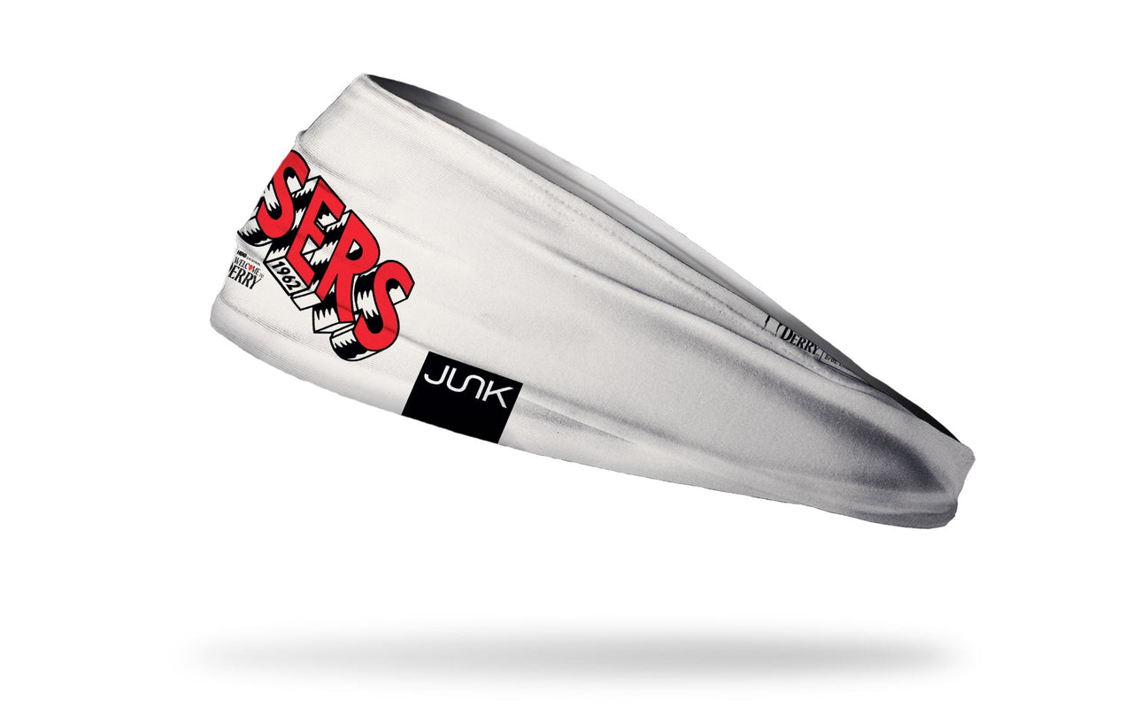 IT: Welcome to Derry The Losers Big Bang Lite Headband