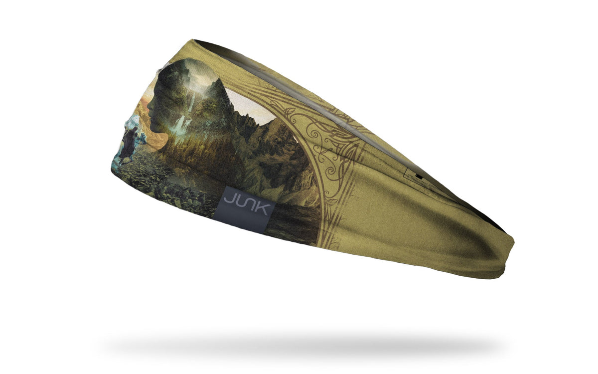 Lord of the Rings: Ford of Bruinen Big Bang Lite Headband