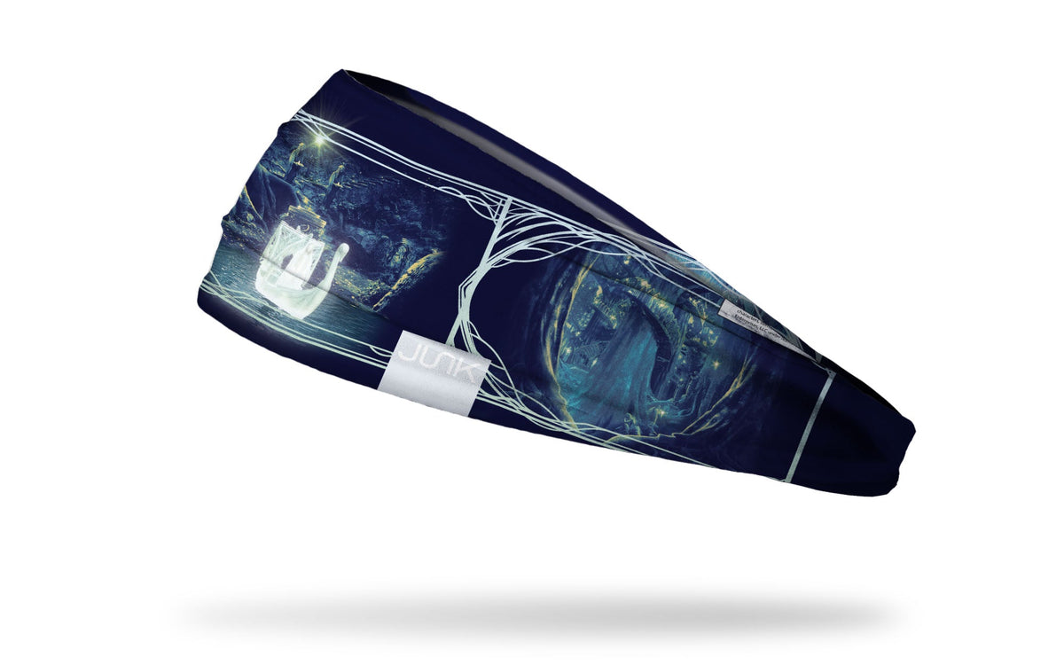 Lord of the Rings: Lothlorien Big Bang Lite Headband